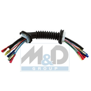 PIECES POUR SYSTEMES DE GESTION MOTEUR